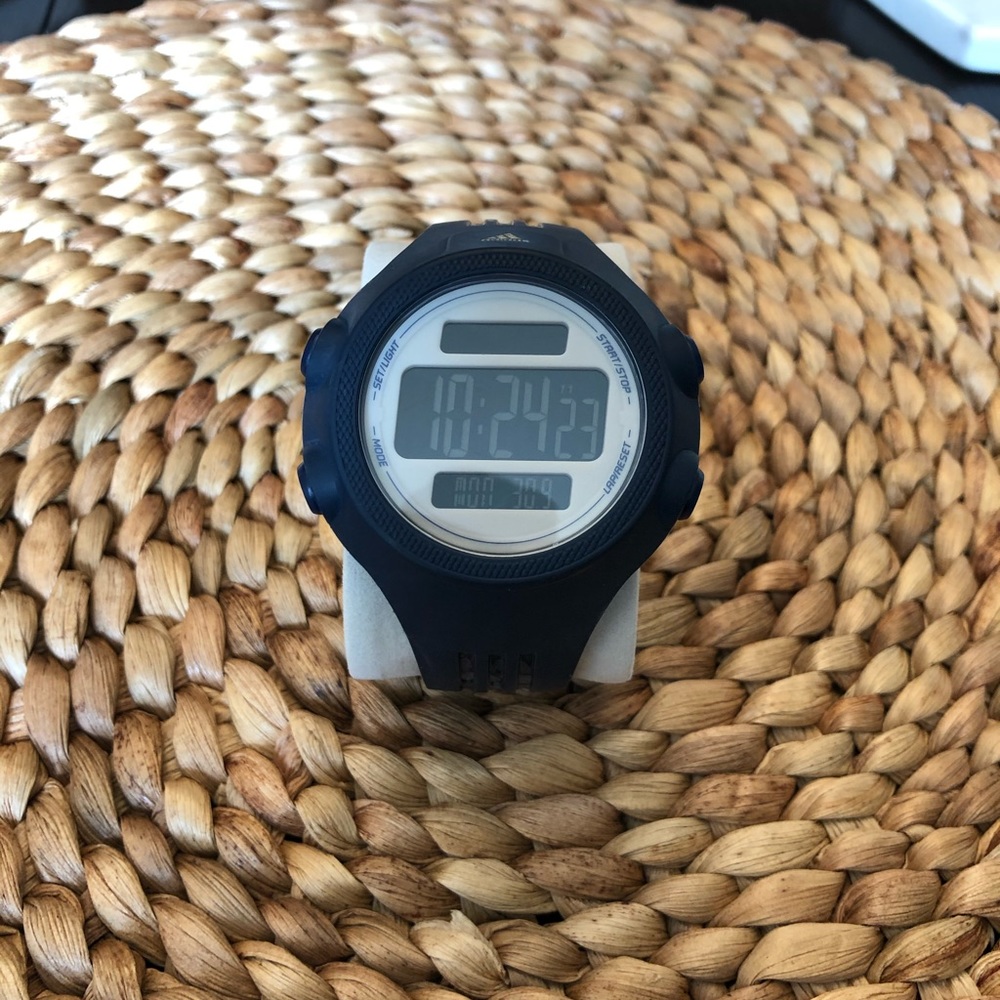 Adidas Sports Watch